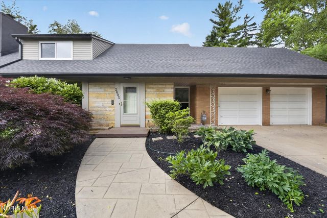 2605 Densmore Drive, Toledo, OH 43606