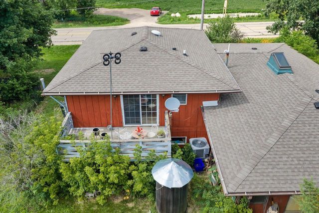 N6294 County Road DD, Burlington, WI 53105