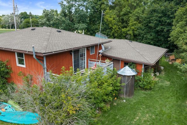 N6294 County Road DD, Burlington, WI 53105