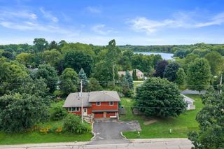 N6294 County Road DD, Burlington, WI 53105