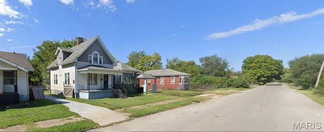415 N 23rd Street, East St Louis, IL 62205
