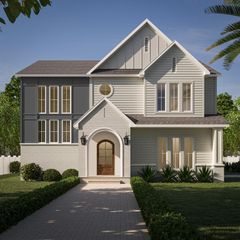3220 W VILLA ROSA STREET, Tampa, FL 33611