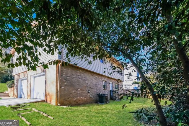 1149 Alpine Hills Drive, Stone Mountain, GA 30083