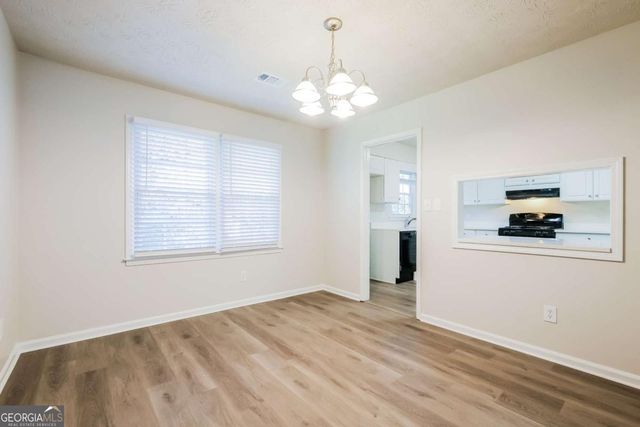 1149 Alpine Hills Drive, Stone Mountain, GA 30083