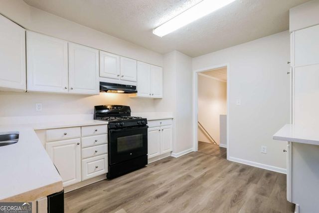 1149 Alpine Hills Drive, Stone Mountain, GA 30083