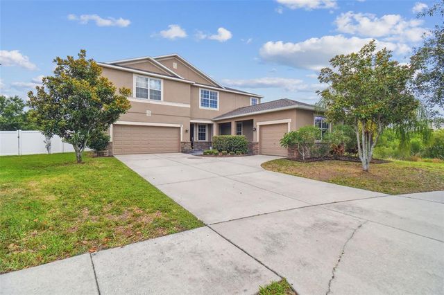 501 WASHITA STONE DRIVE, Ruskin, FL 33570