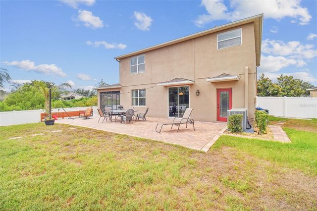 501 WASHITA STONE DRIVE, Ruskin, FL 33570