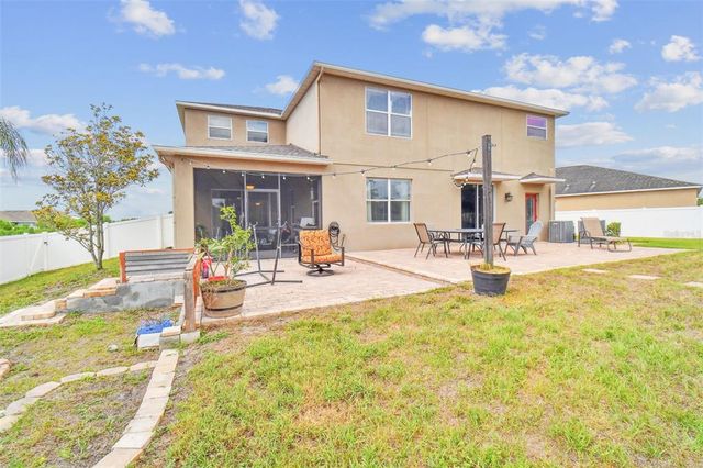 501 WASHITA STONE DRIVE, Ruskin, FL 33570