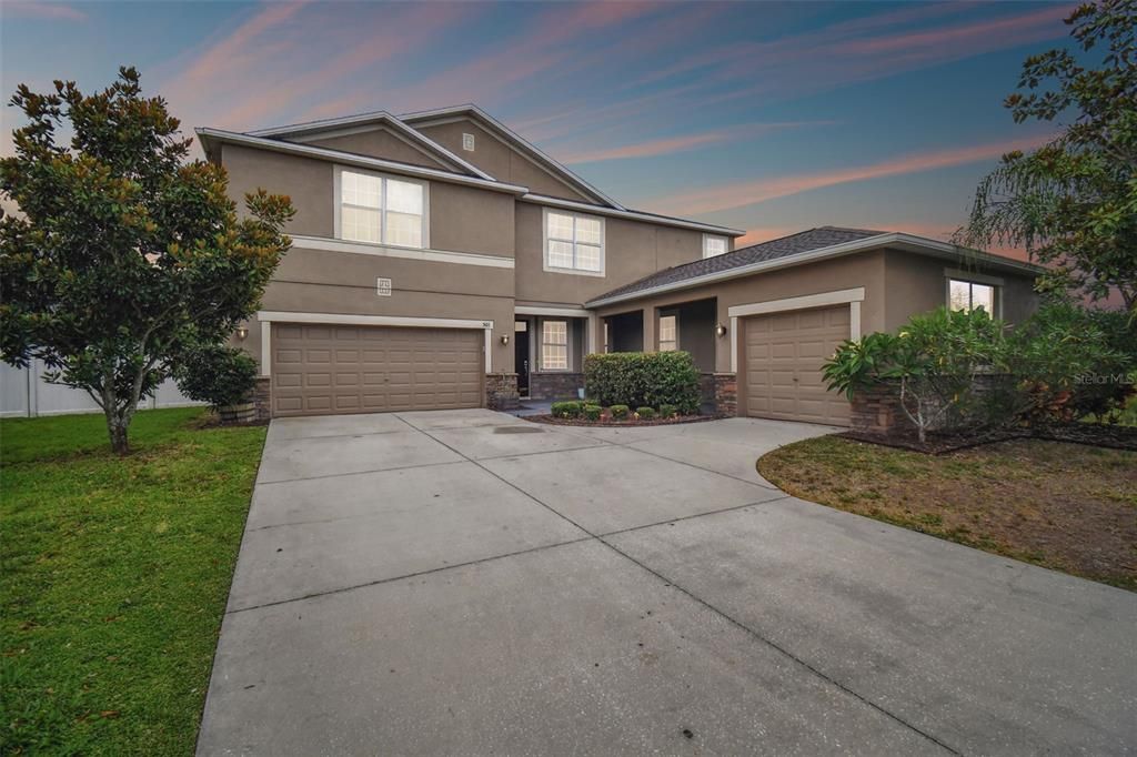501 WASHITA STONE DRIVE, Ruskin, FL 33570