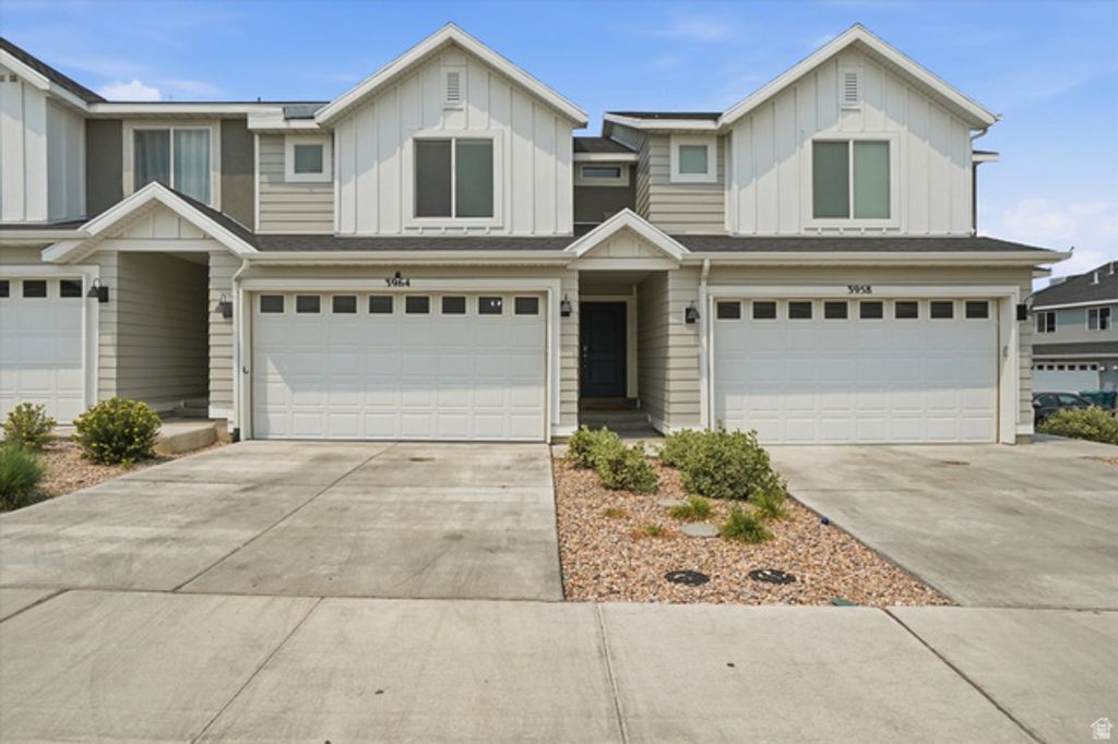 3964 W COOL SPRING AVE, Lehi, UT 84048 — exterior