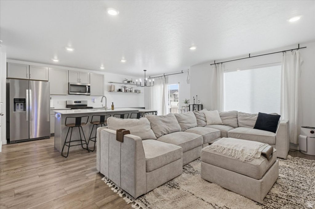 3964 W COOL SPRING AVE, Lehi, UT 84048 — photo 3