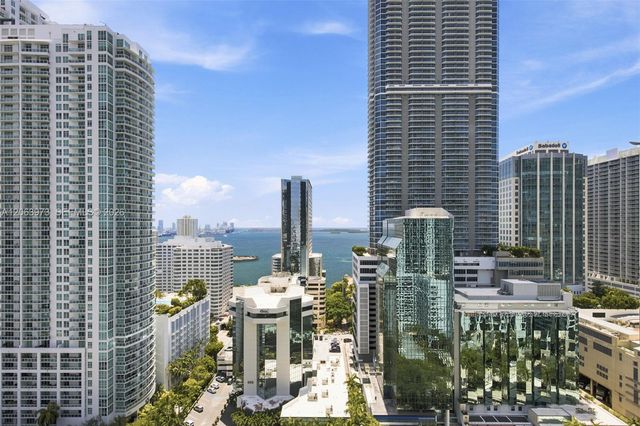 1010 Brickell Avenue 2403, Miami, FL 33131