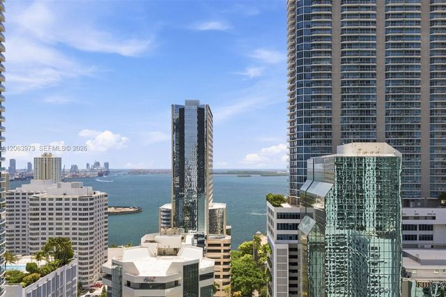 1010 Brickell Avenue 2403, Miami, FL 33131
