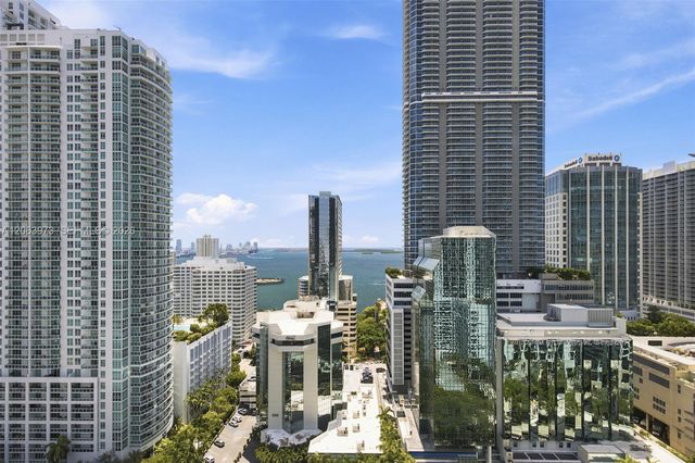 1010 Brickell Avenue 2403, Miami, FL 33131