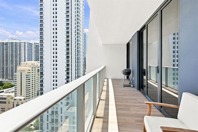 1010 Brickell Avenue 2403, Miami, FL 33131