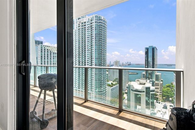 1010 Brickell Avenue 2403, Miami, FL 33131