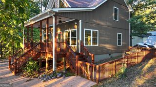 198 S Port Bass Drive, Fair Play, SC 29643