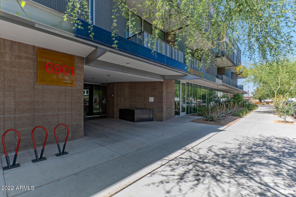6901 E 1ST Street 105c, Scottsdale, AZ 85251 — photo 3