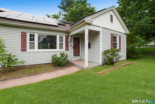 824 Randolph Road, Middletown, CT 06457