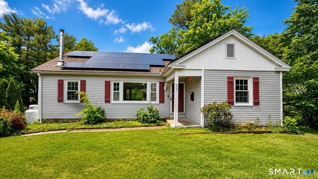 824 Randolph Road, Middletown, CT 06457