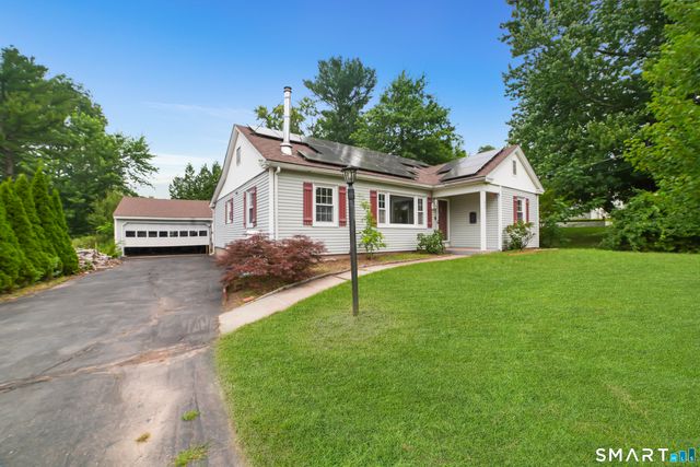 824 Randolph Road, Middletown, CT 06457