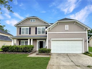 210 Willow Oak Drive, Richmond Hill, GA 31324