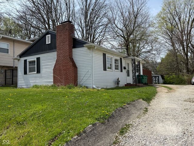 431 N 14th Street, New Castle, IN 47362