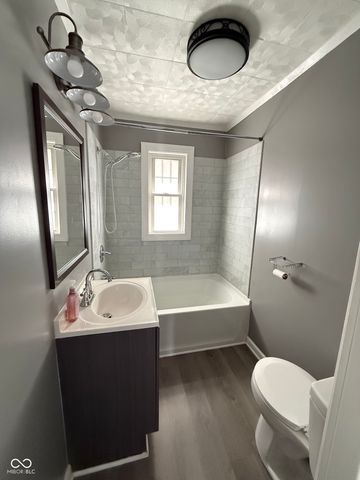 431 N 14th Street, New Castle, IN 47362