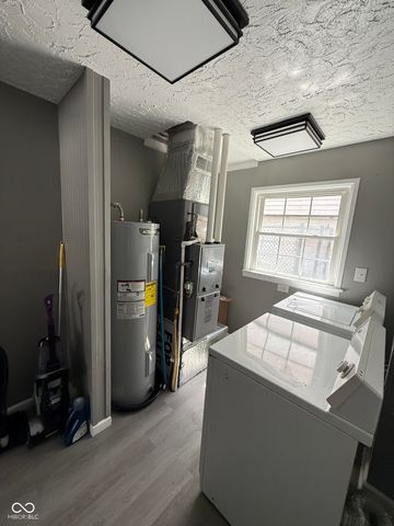 431 N 14th Street, New Castle, IN 47362