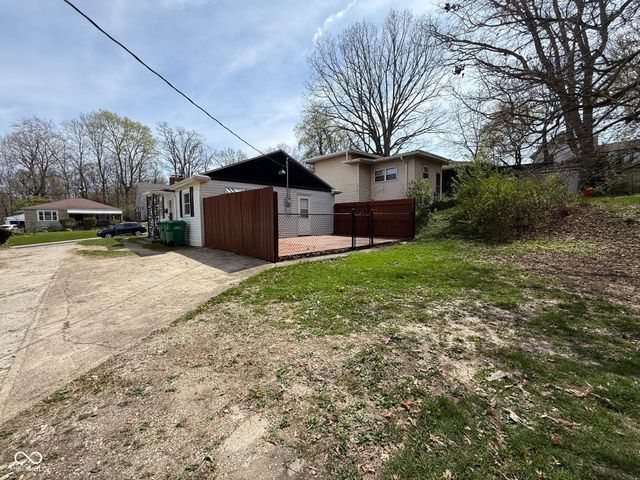 431 N 14th Street, New Castle, IN 47362