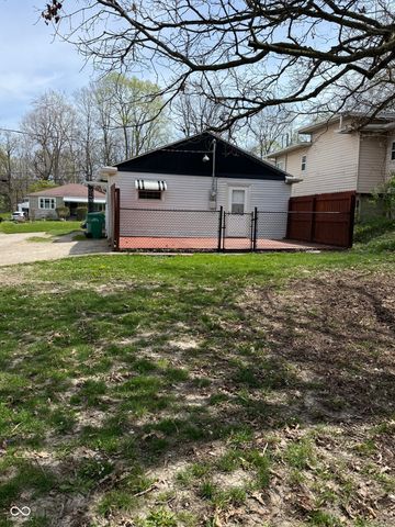 431 N 14th Street, New Castle, IN 47362