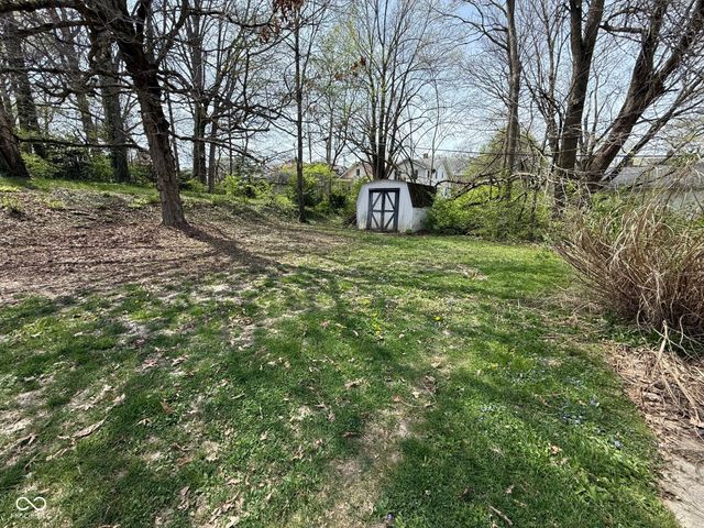 431 N 14th Street, New Castle, IN 47362