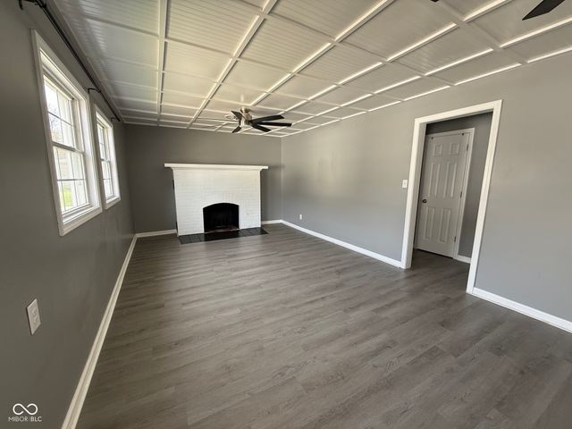 431 N 14th Street, New Castle, IN 47362