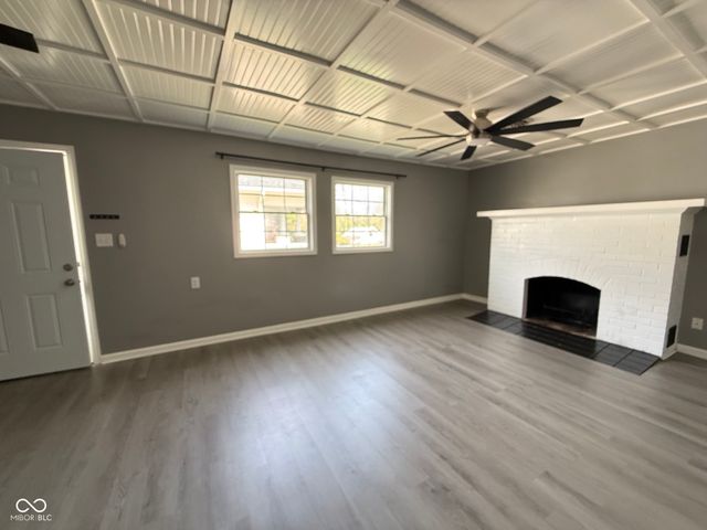 431 N 14th Street, New Castle, IN 47362