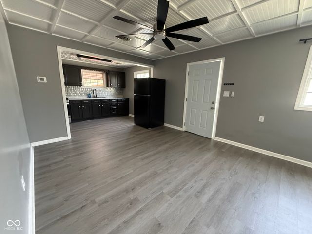 431 N 14th Street, New Castle, IN 47362
