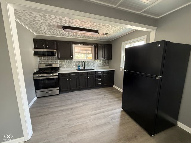 431 N 14th Street, New Castle, IN 47362