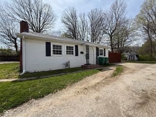 431 N 14th Street, New Castle, IN 47362