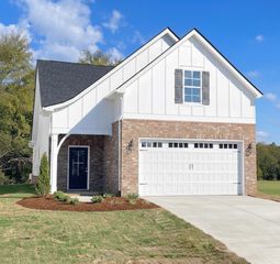 2189 Barringer Ln, Murfreesboro, TN 37128