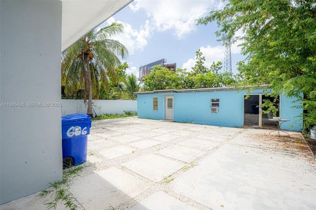 666 NW 28th Street, Miami, FL 33127