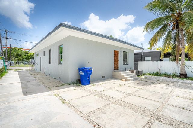 666 NW 28th Street, Miami, FL 33127