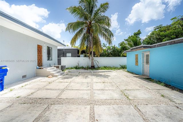666 NW 28th Street, Miami, FL 33127