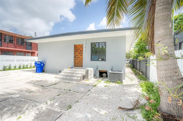 666 NW 28th Street, Miami, FL 33127