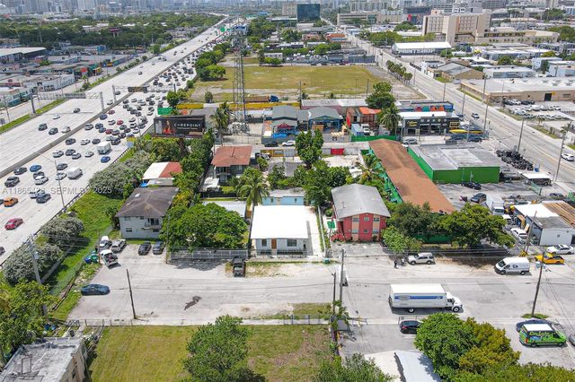 666 NW 28th Street, Miami, FL 33127