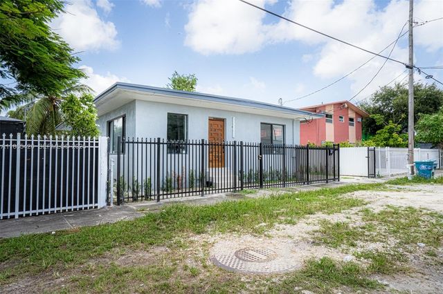 666 NW 28th Street, Miami, FL 33127