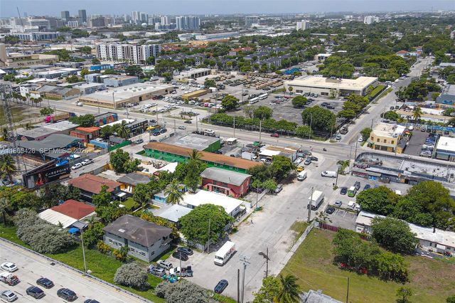 666 NW 28th Street, Miami, FL 33127