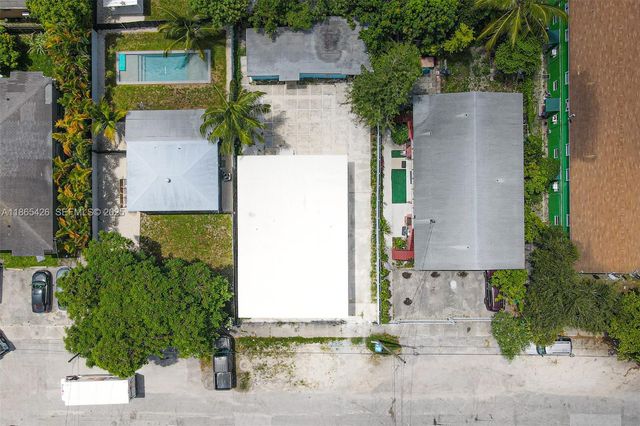 666 NW 28th Street, Miami, FL 33127