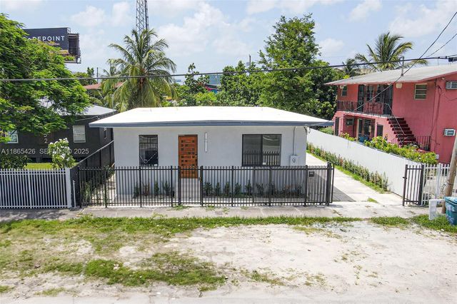 666 NW 28th Street, Miami, FL 33127