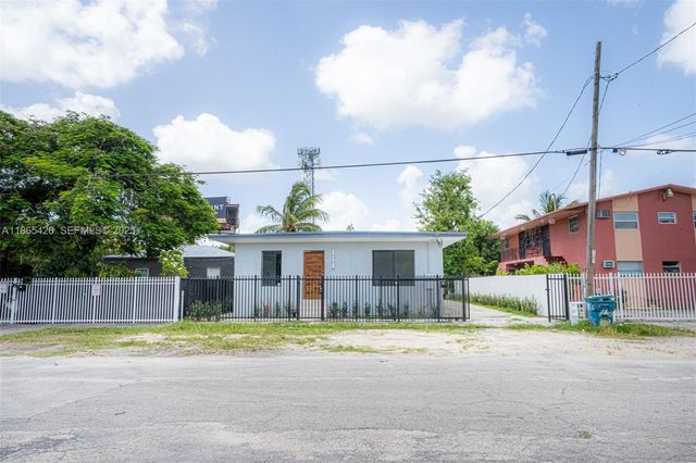 666 NW 28th Street, Miami, FL 33127