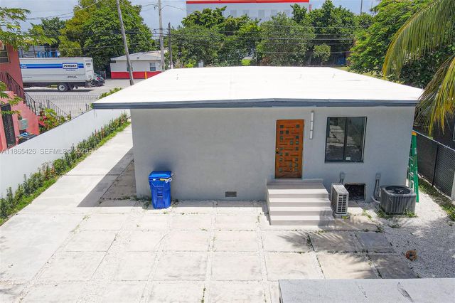 666 NW 28th Street, Miami, FL 33127