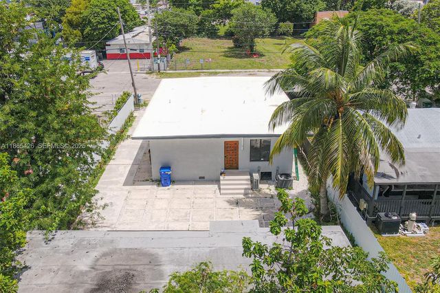 666 NW 28th Street, Miami, FL 33127